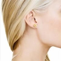Earrings Diva Gioielli Woman in Silver 17396-002